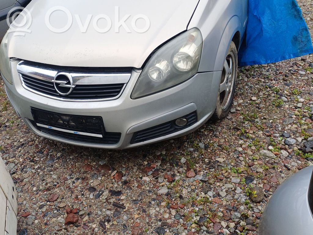 Zafira B Zafira  13191862