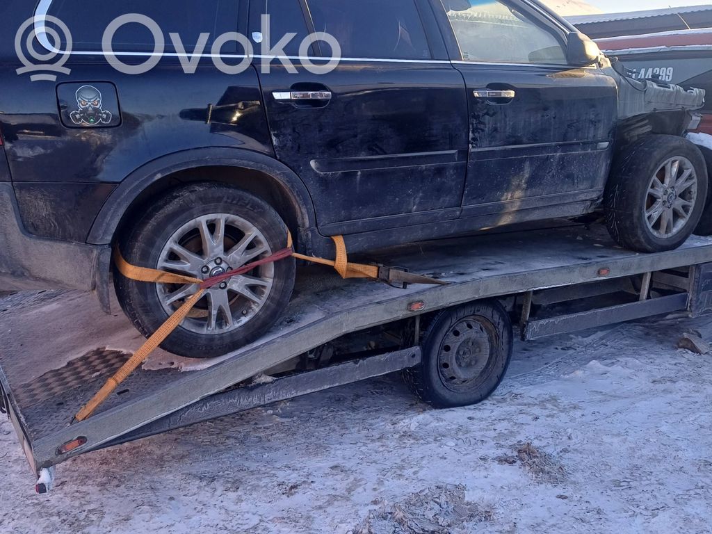 XC90 XC90  20210419
