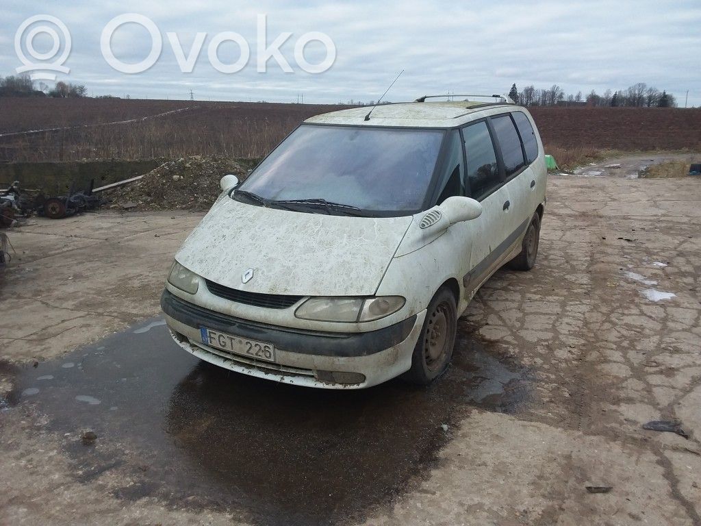 Espace III Espace  544741400