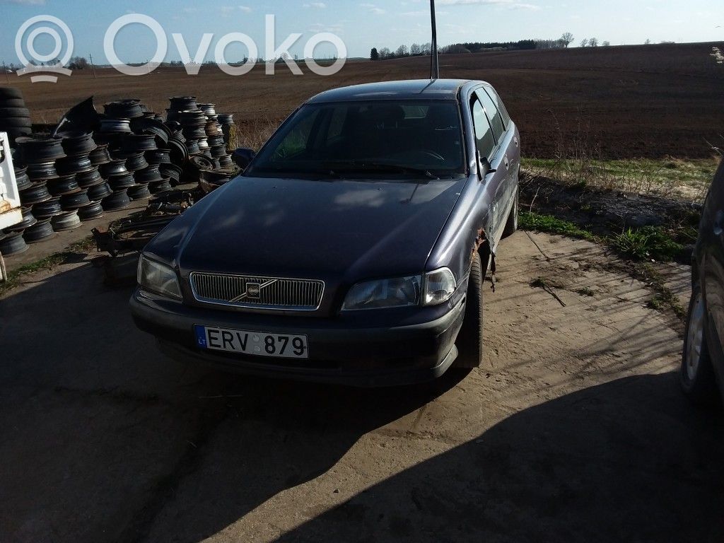 S40, V40 S40, V40  30857585