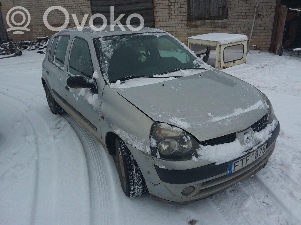 Clio II Clio  060035B