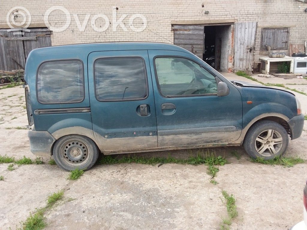 Kangoo I Kangoo  6268