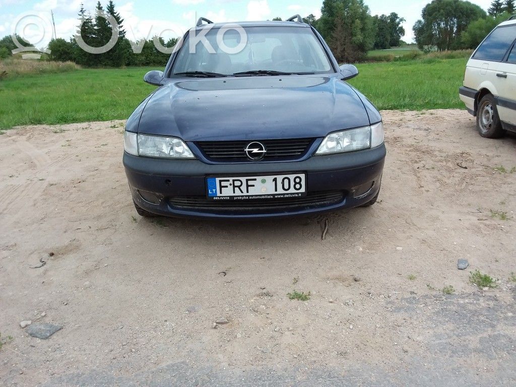 Vectra B Vectra  90569348