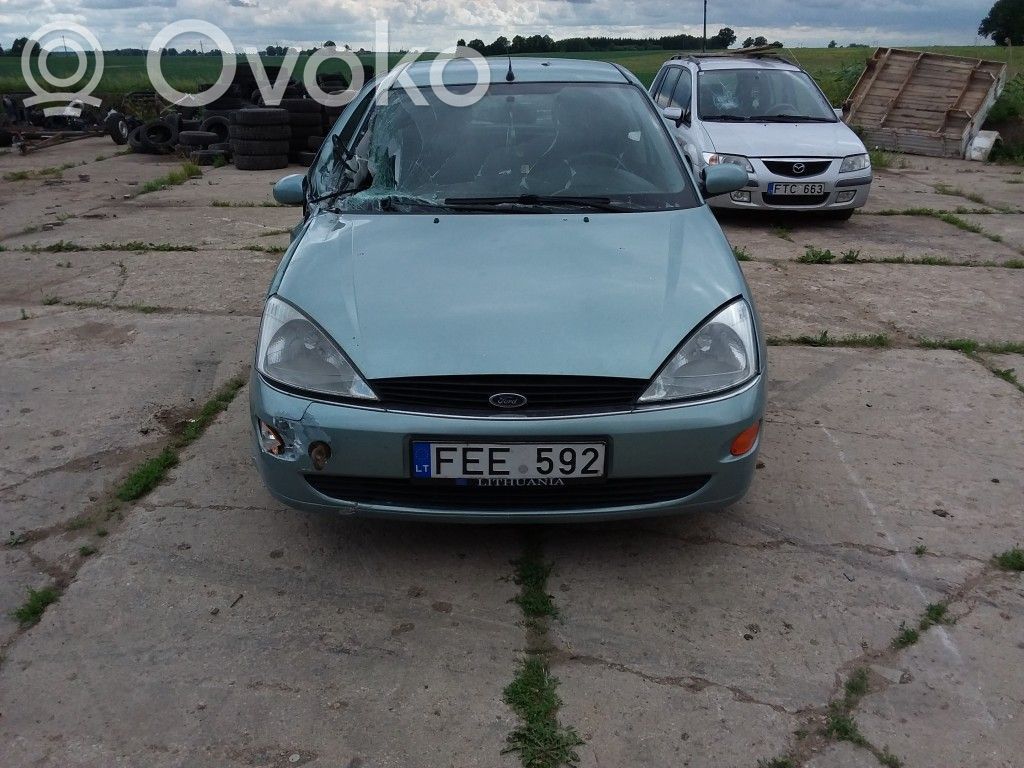 Focus Focus  0374D