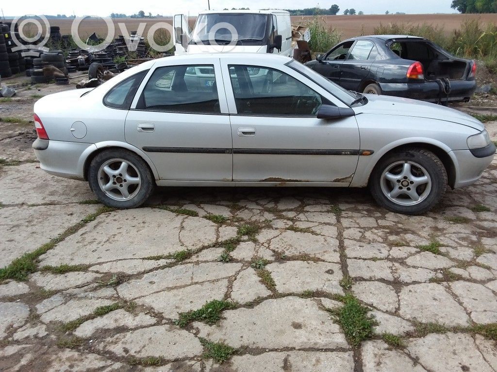 Vectra B Vectra  90464731