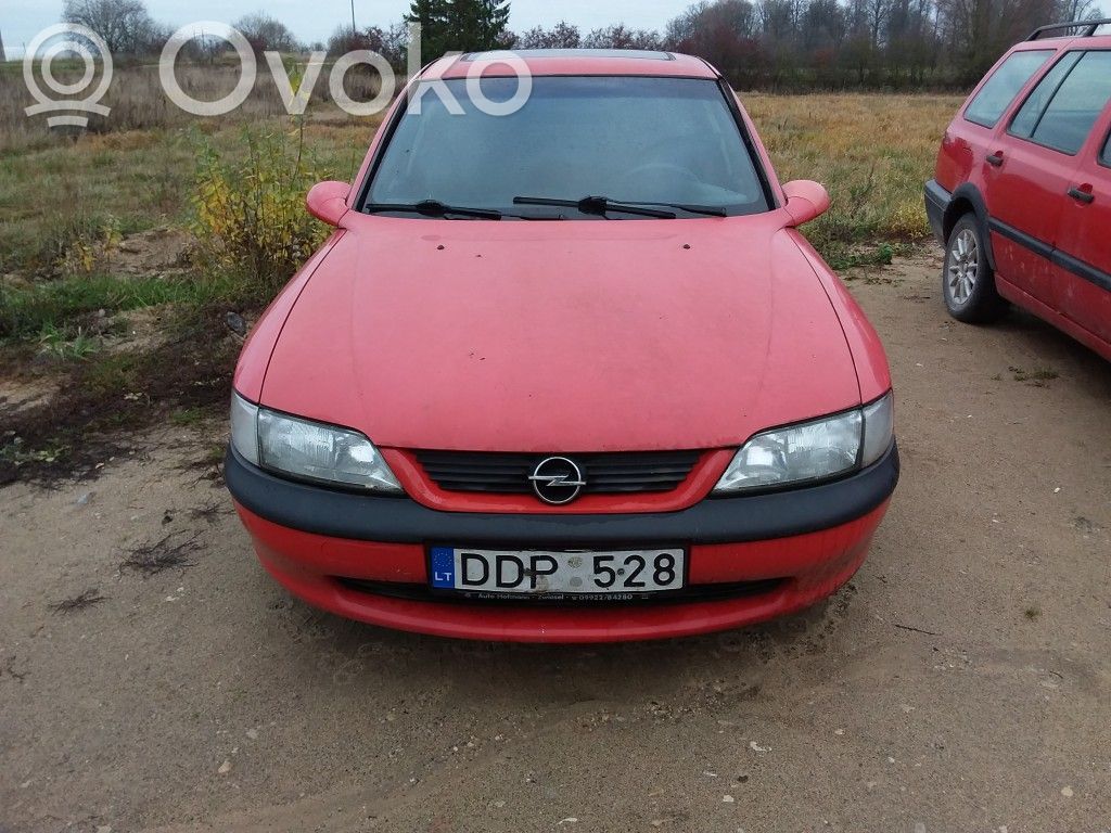Vectra B Vectra  90464683