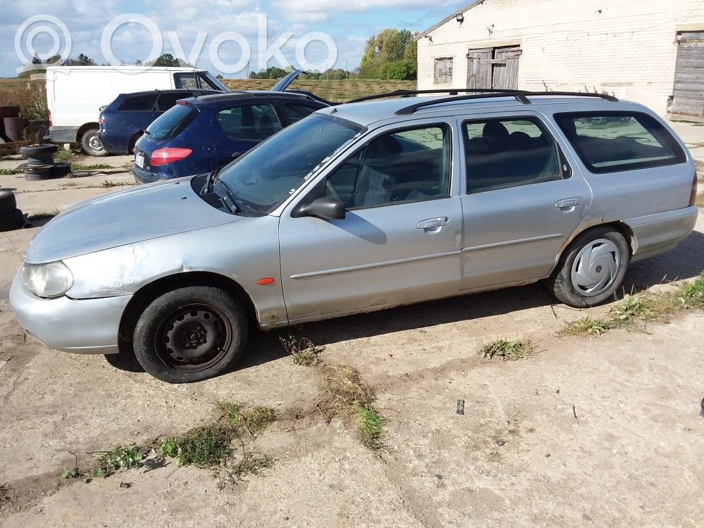 Mondeo MK II Mondeo  97BB12A650JC