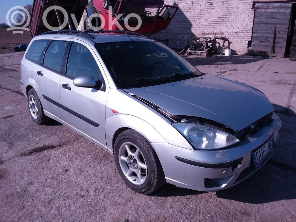 Focus Focus  027193