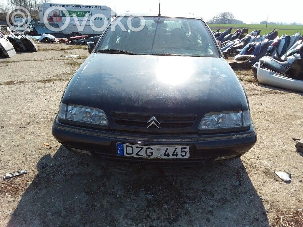 Xantia Xantia  88205035