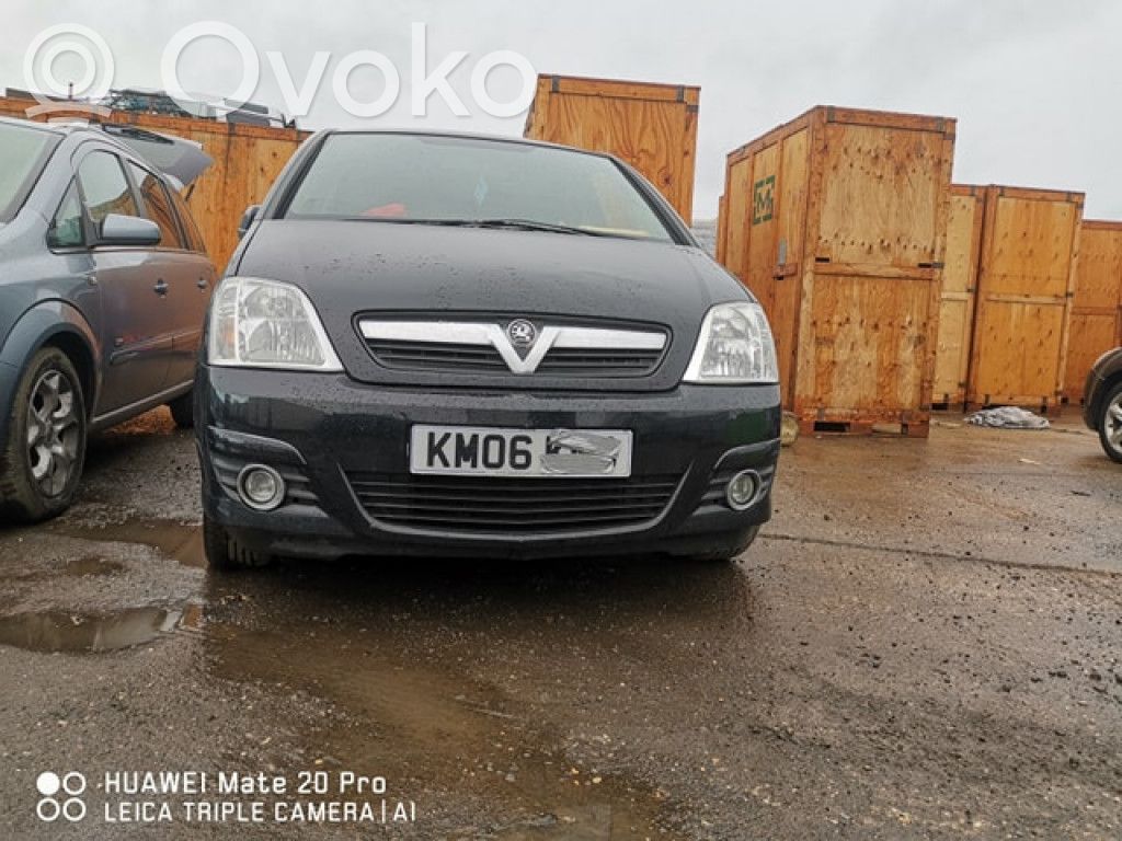 Meriva A Meriva  22194394