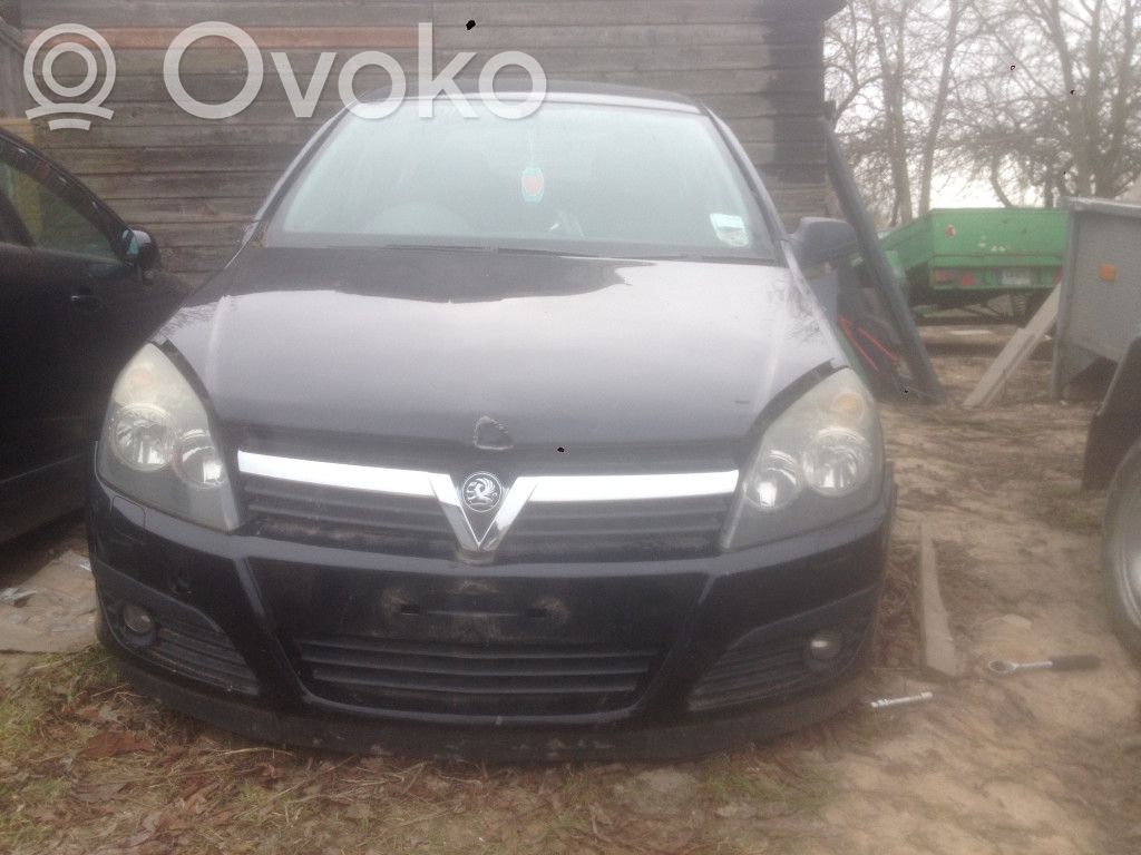 Astra H Astra  13105814