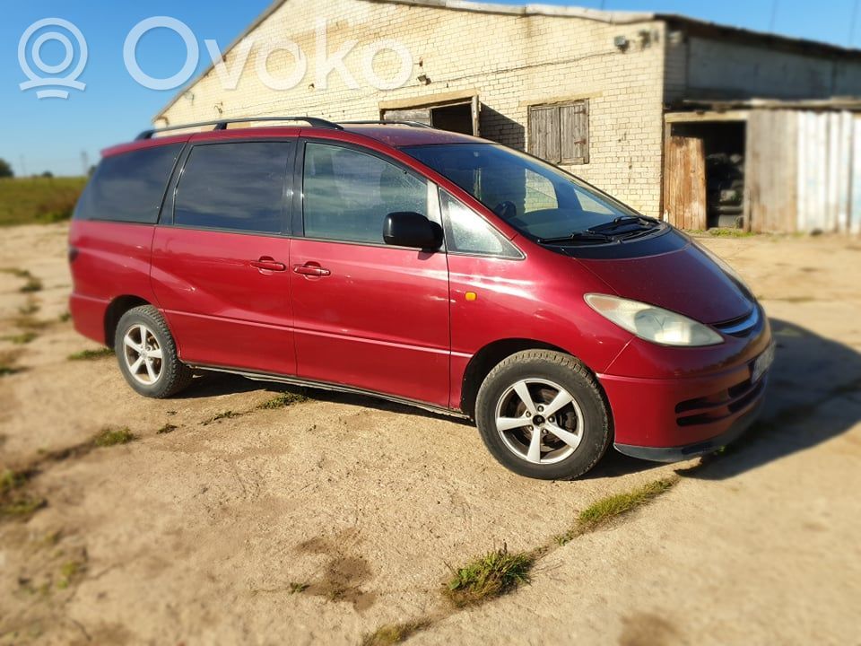 Previa (XR30, XR40) II Previa  45020287