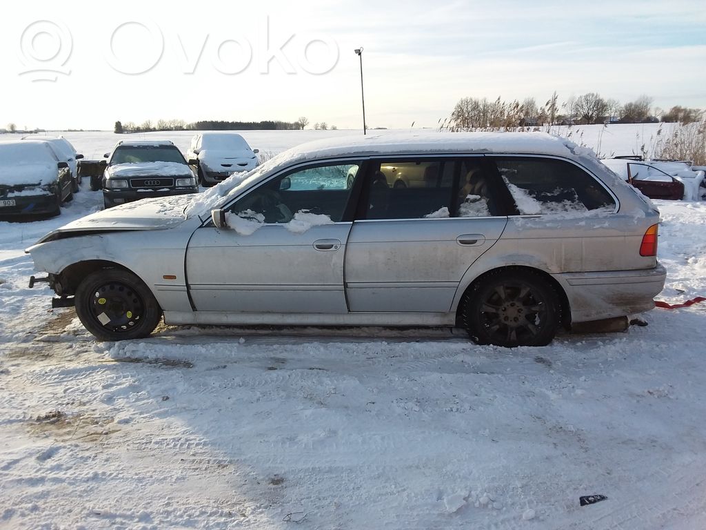 5 E39 Series 5  3270ET
