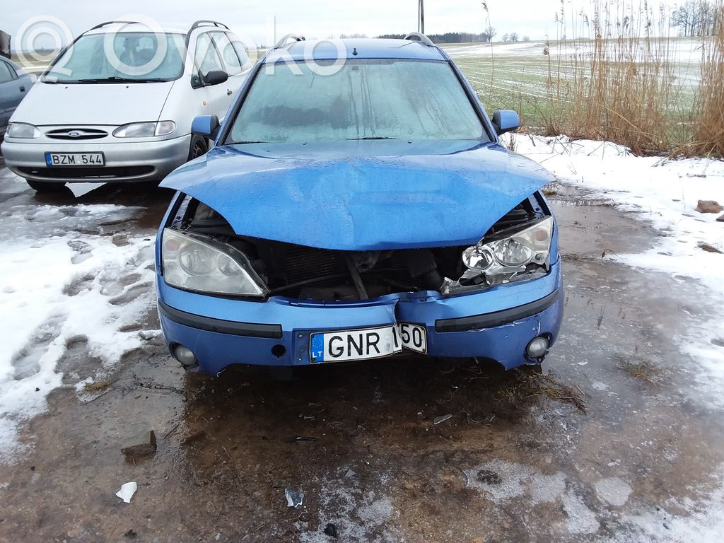 Mondeo Mk III Mondeo  1S7114K159CC