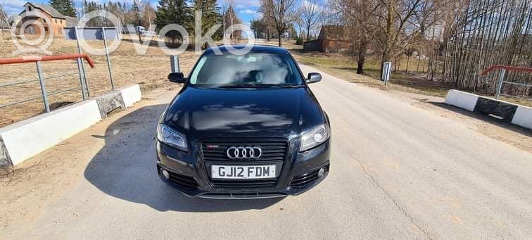 A3 S3 A3 Sportback 8P A3, S3  8P2941531CJ