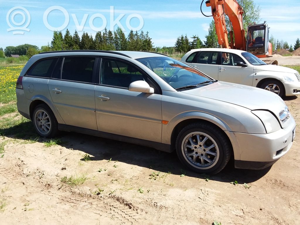 Vectra C Vectra  0445110165