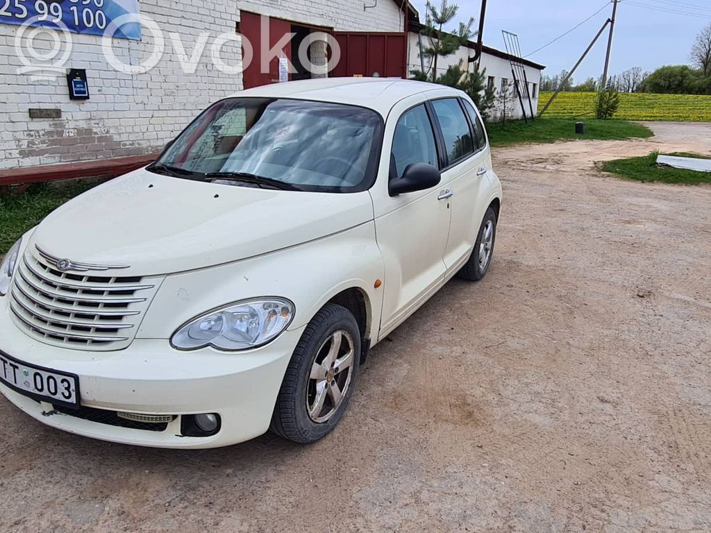 PT Cruiser PT Cruiser  343385