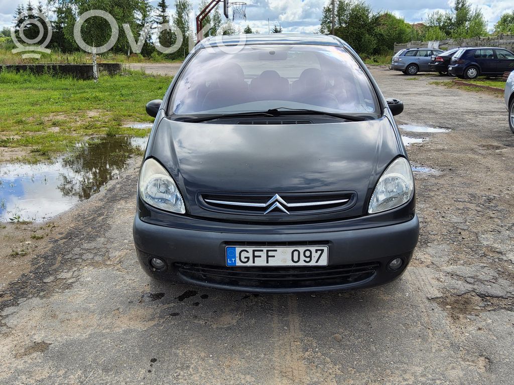 Xsara Picasso Xsara, Xsara Picasso  9643525080
