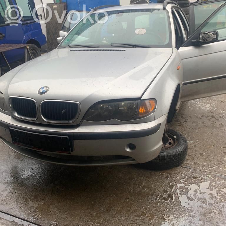 3 E46 Series 3  6910979
