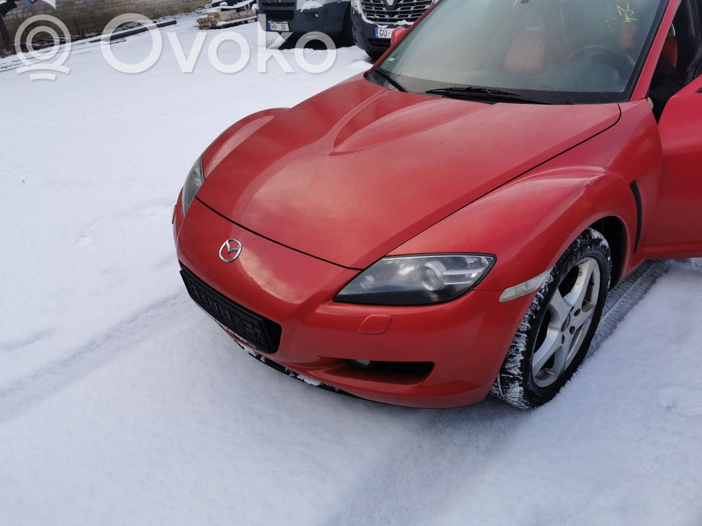 RX8 RX