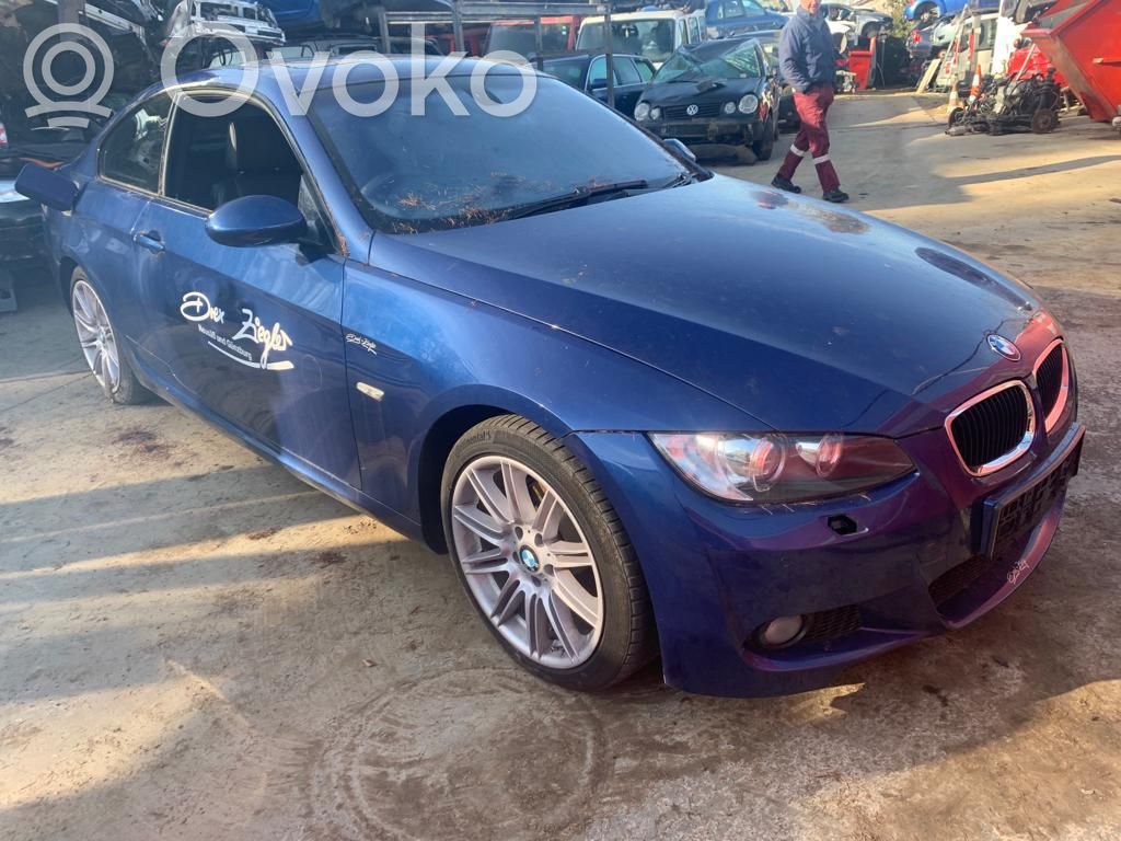 3 E92 E93 Series 3