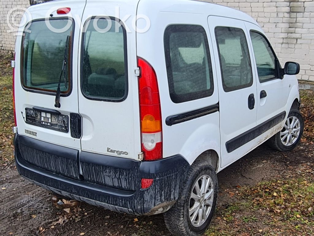 Kangoo I Kangoo