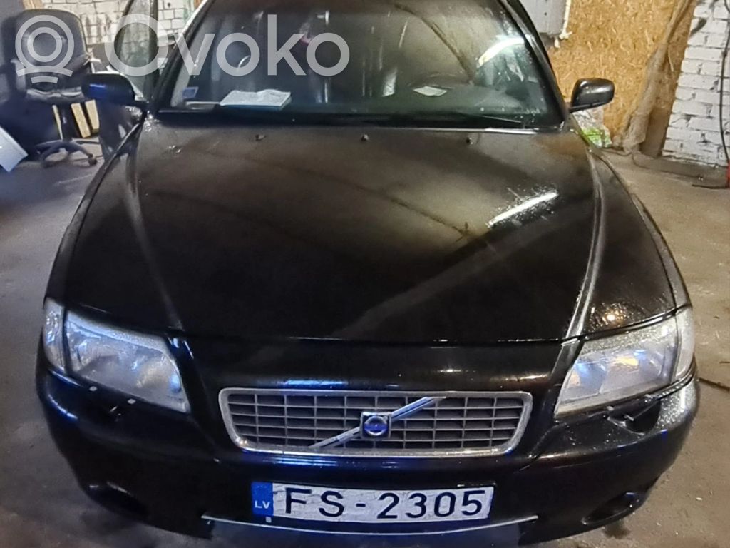 S80 S80  30741874