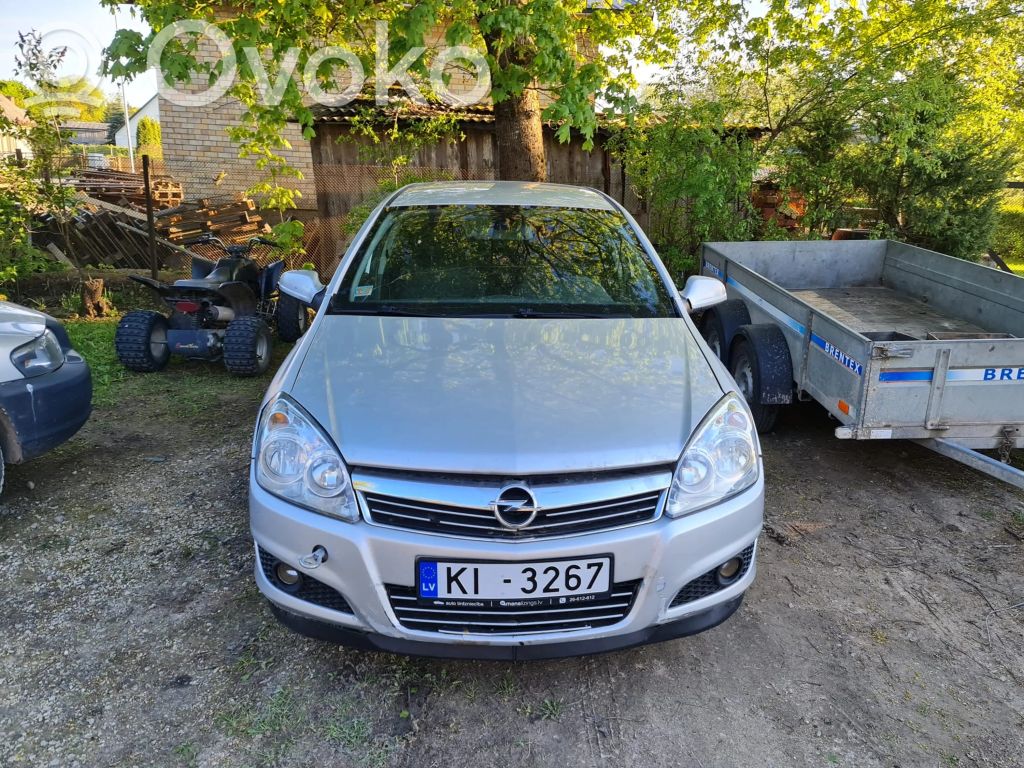 Astra H Astra  13246535