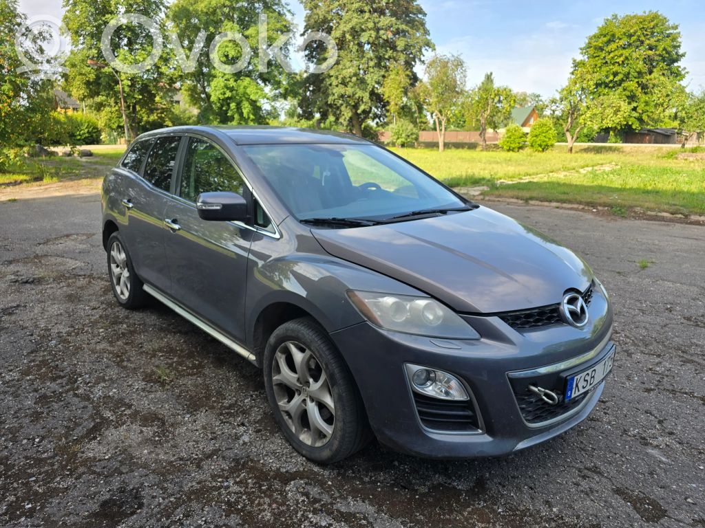 CX-7 CX-7  EH6266DHX