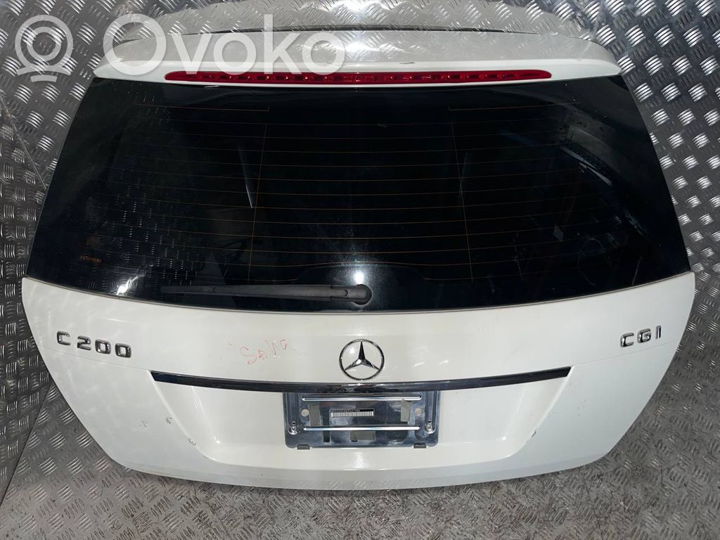 C W204 C-class, AMG (W202, W203, W204, W205, W206)  A2049003408