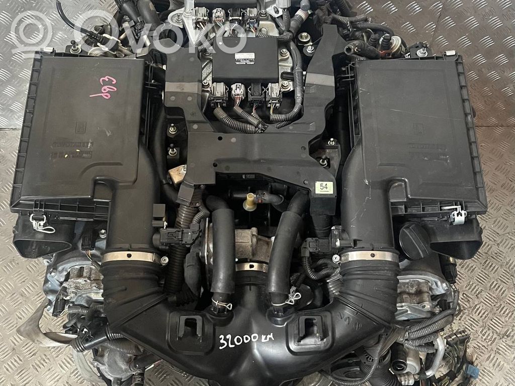 LS 460 - 600H LS  2810038020