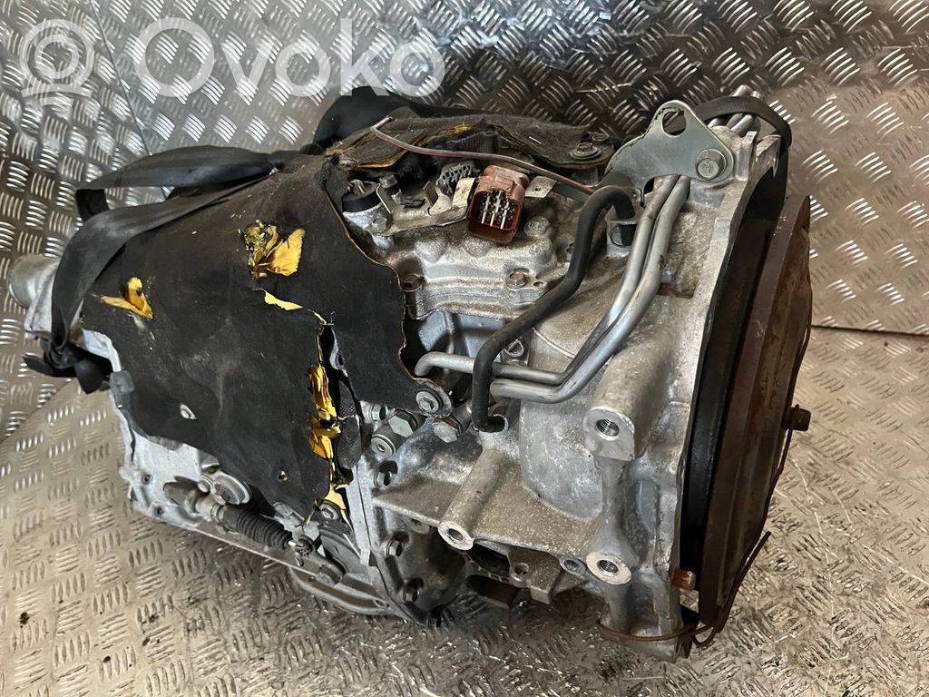 Forester SH Forester  FB25