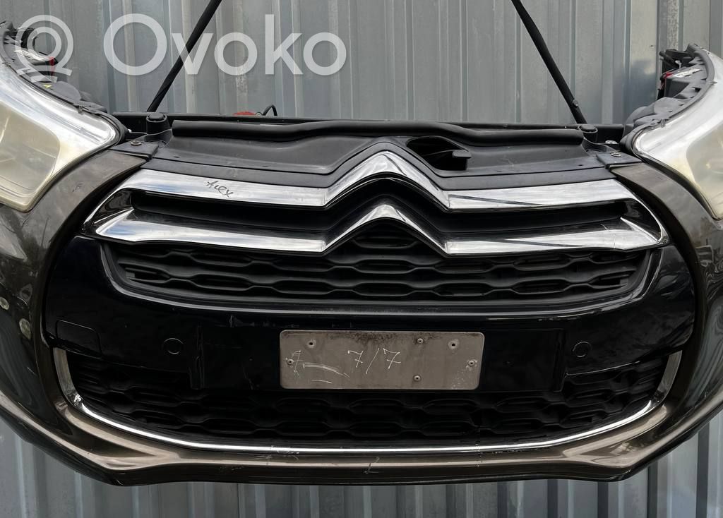 DS4 DS4  CITROENDS4