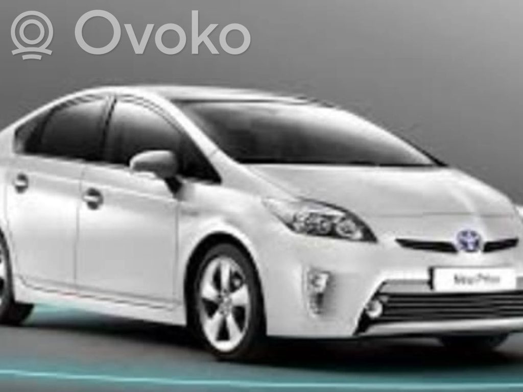 Prius (XW30) Prius  2ZRW20