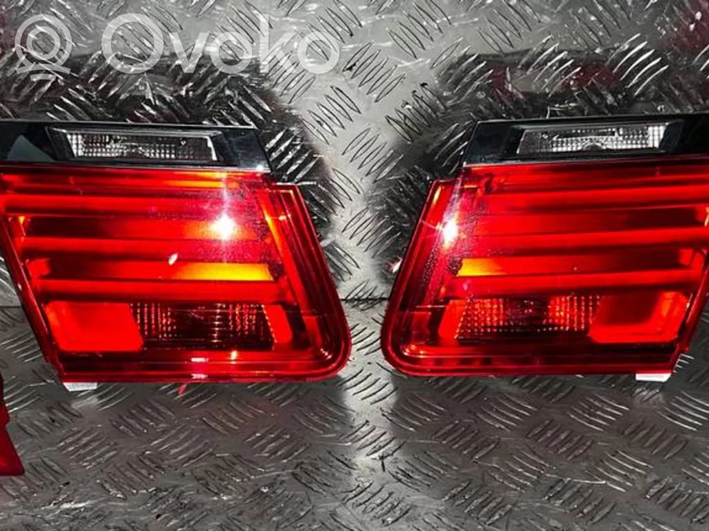 7 F01 F02 F03 F04 Series 7  6L45