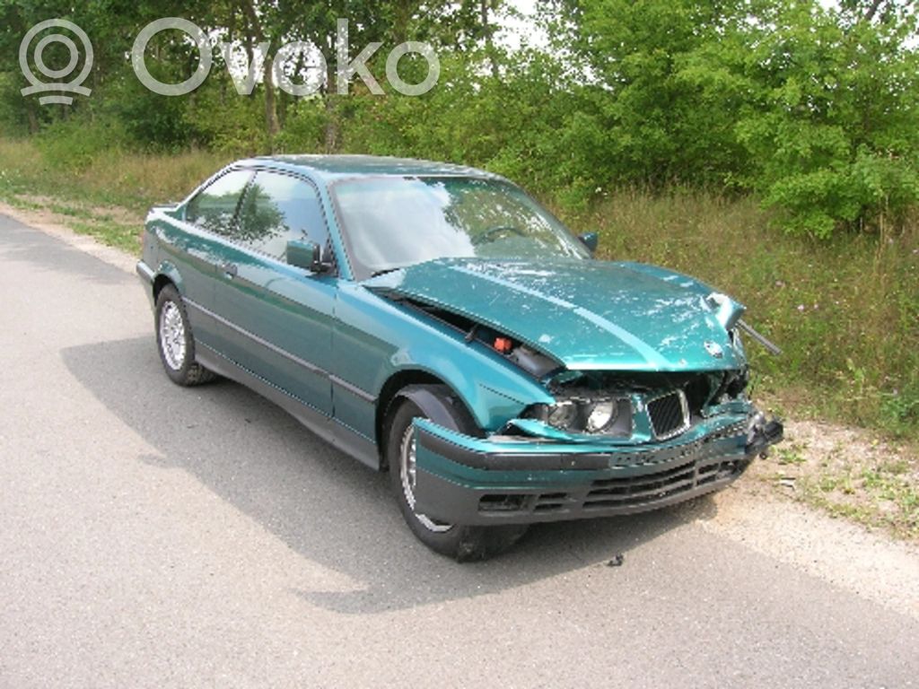3 E36 Series 3  34311161937