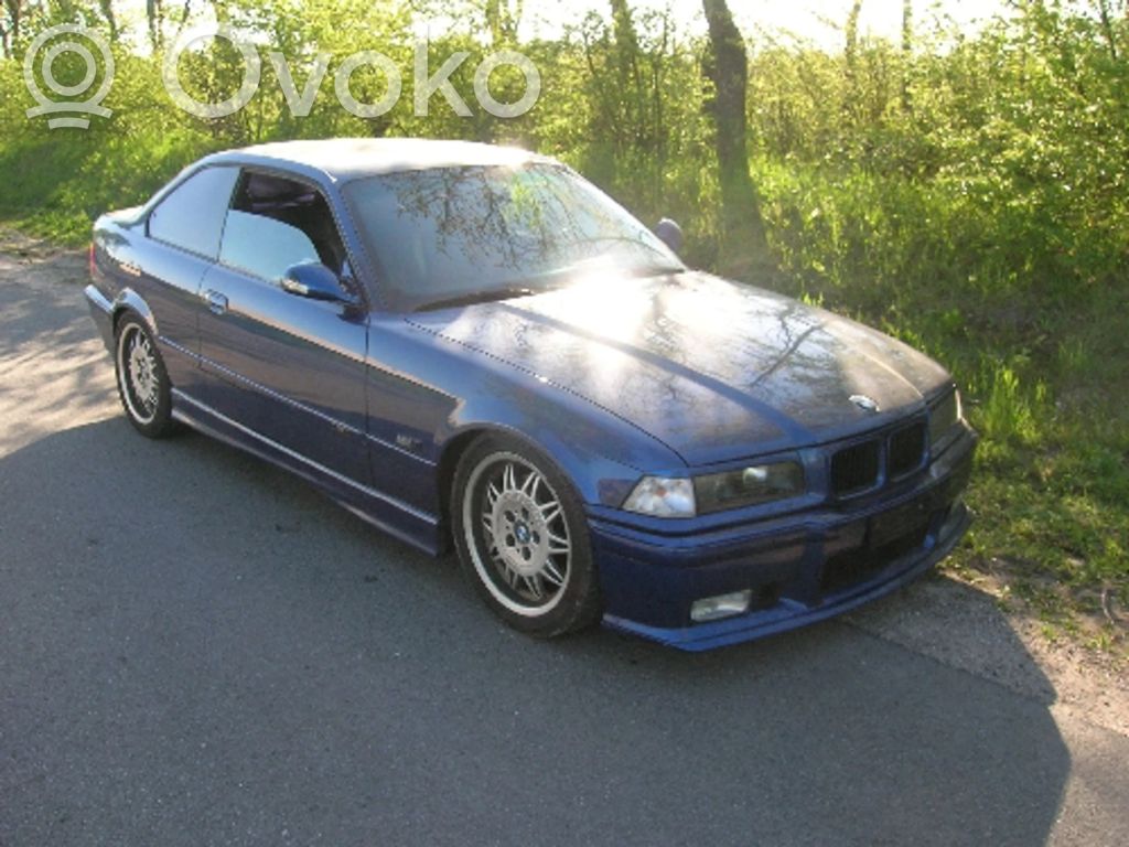 3 E36 Series 3  61331379090