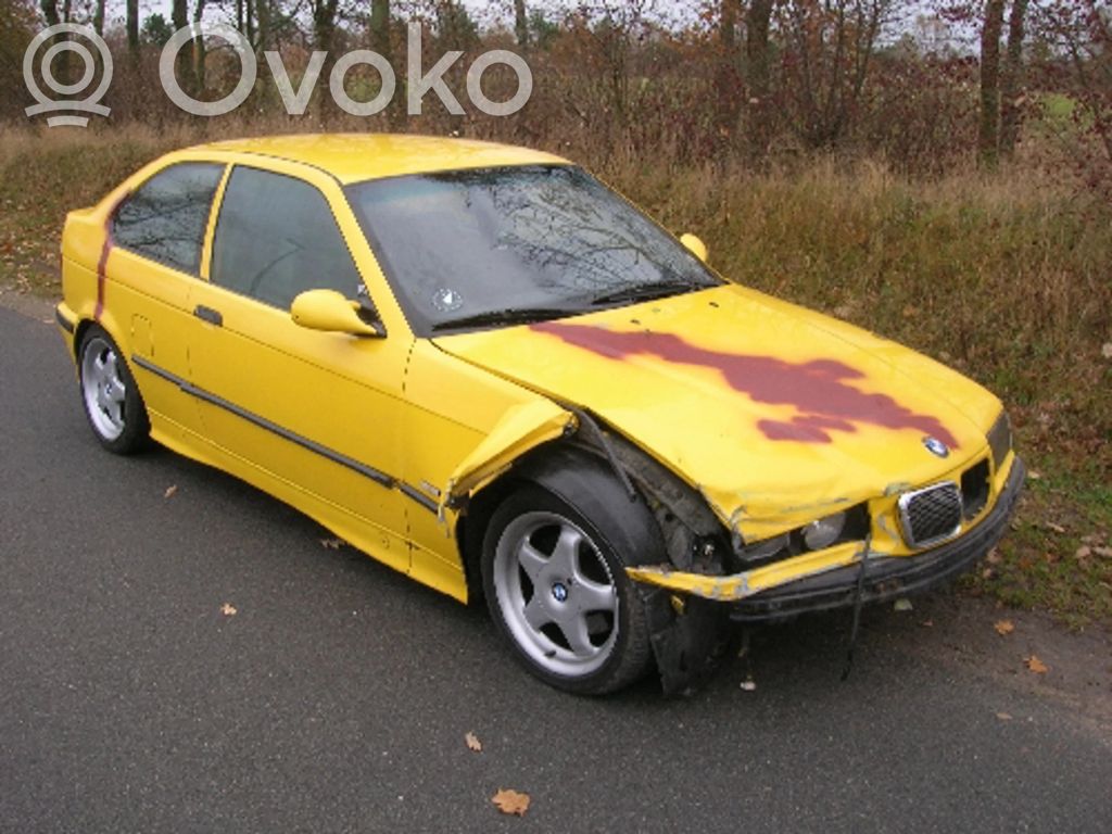 3 E36 Series 3  63258370467