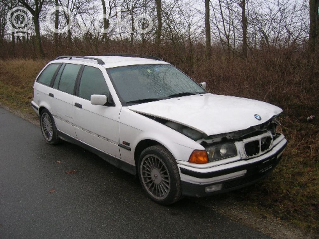 3 E36 Series 3  65248363297
