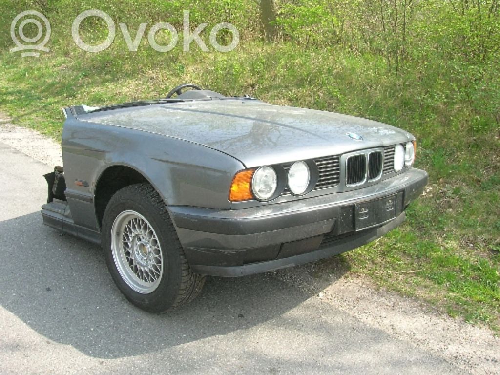 5 E34 Series 5  64118390000
