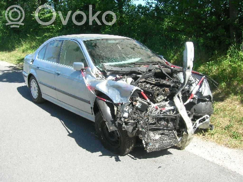 5 E39 Series 5  65258378090
