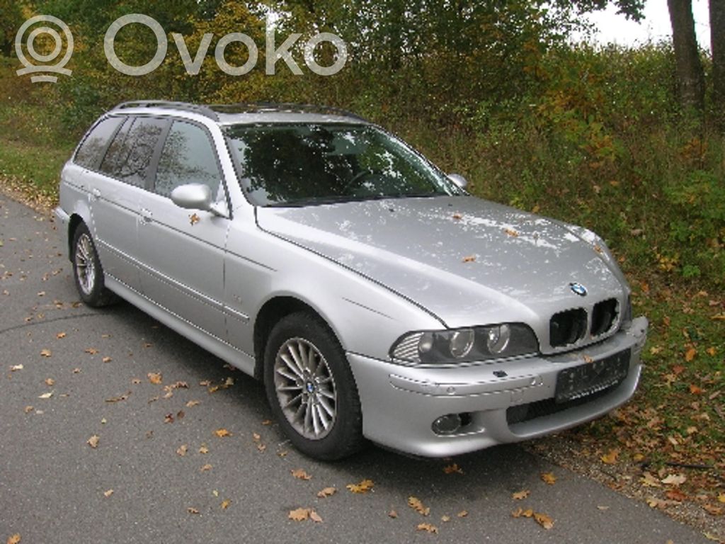 5 E39 Series 5  51168213874
