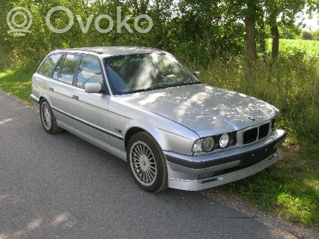 5 E34 Series 5  51248108305