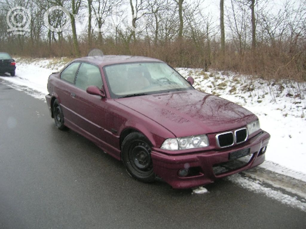 3 E36 Series 3  41518230468