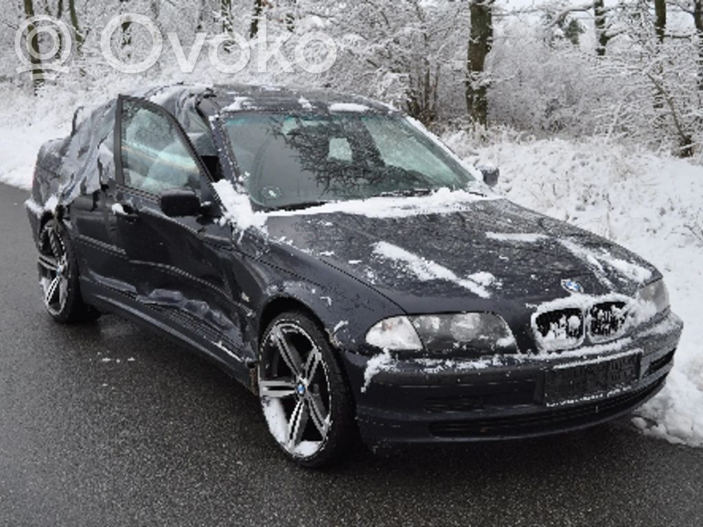 3 E46 Series 3  51118226611
