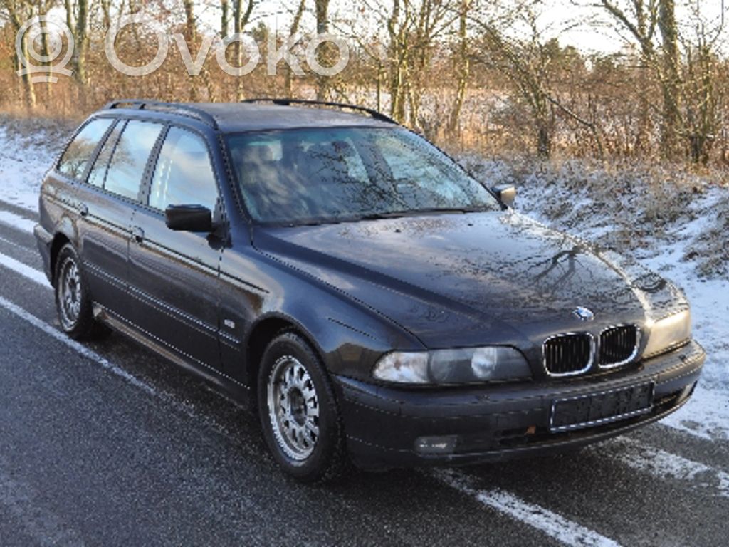5 E39 Series 5  25161422834