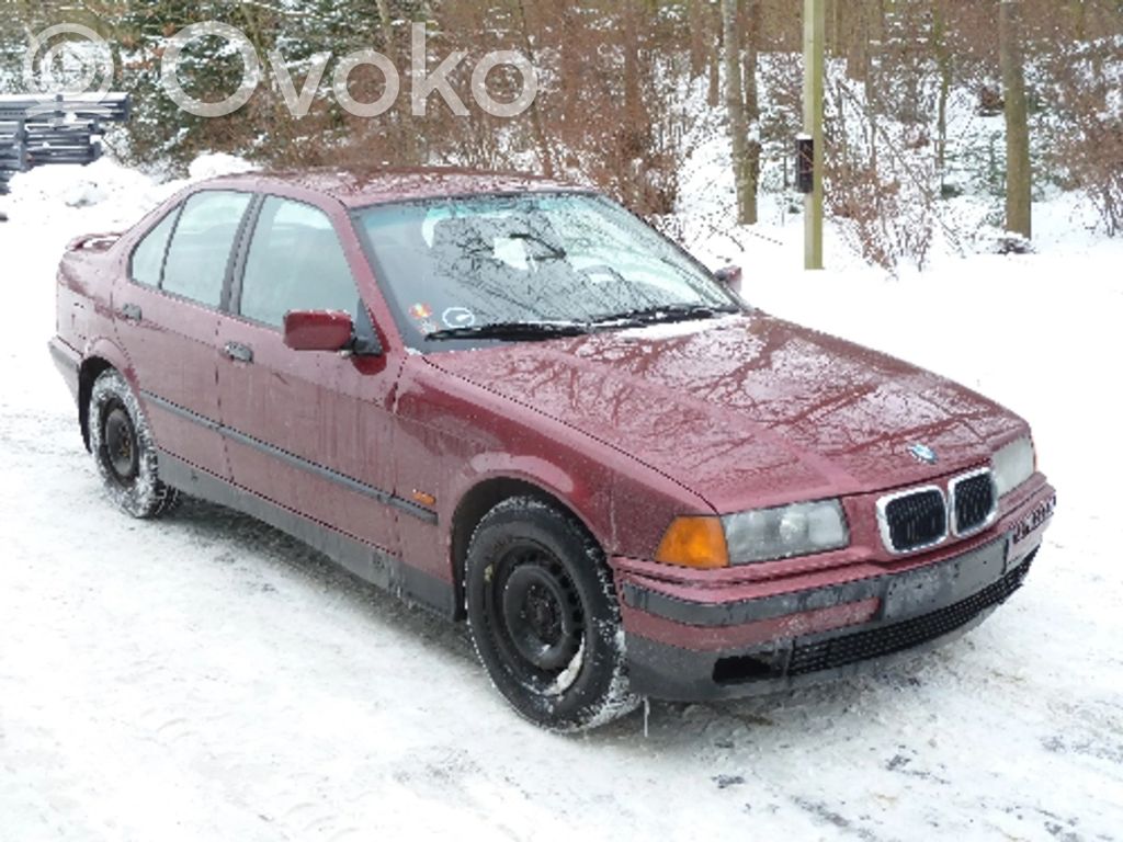 3 E36 Series 3  32411092432