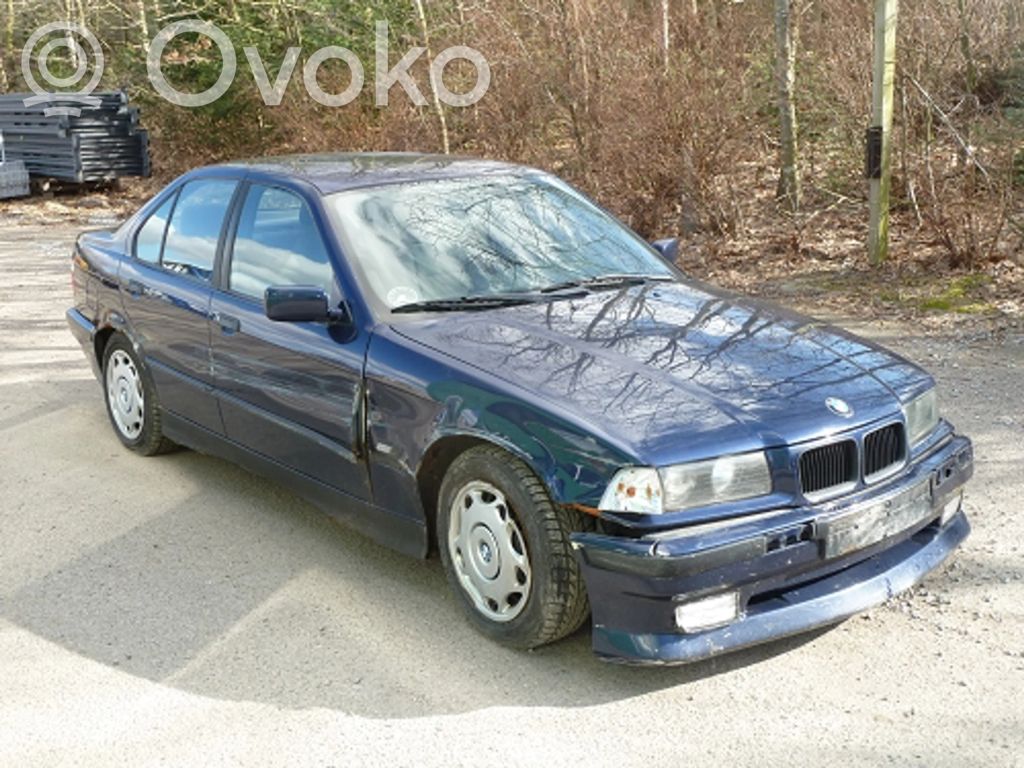 3 E36 Series 3  67618362364