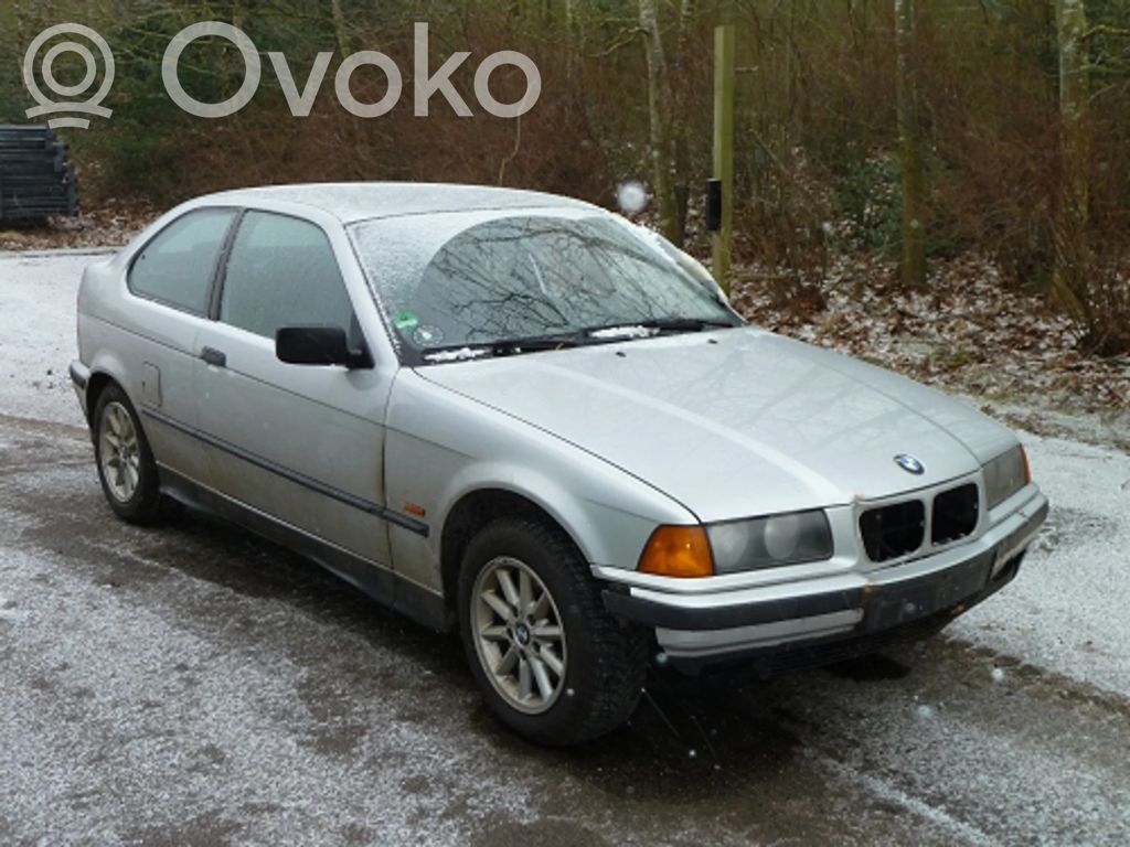 3 E36 Series 3  63258357877