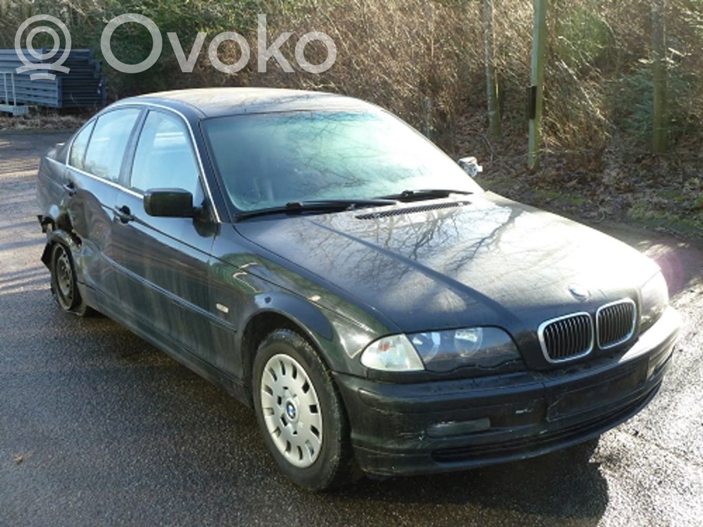 3 E46 Series 3  63128380188